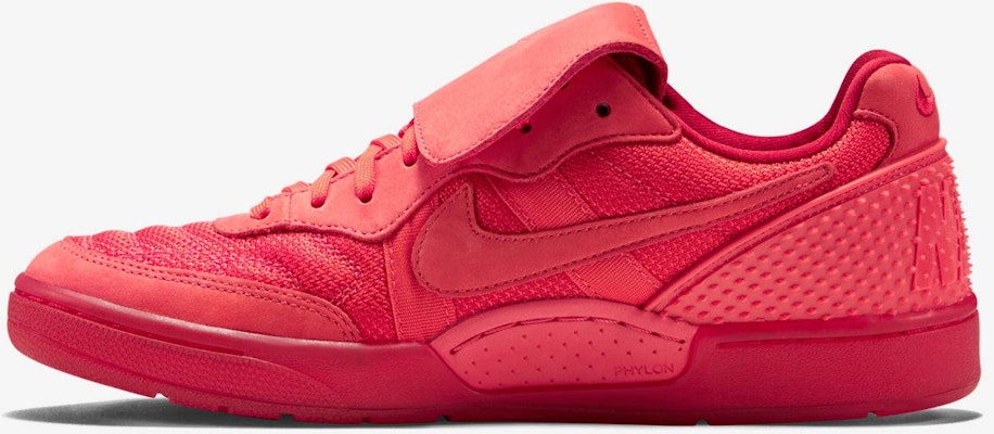 Nike Tiempo 94 Deluxe 'Merah' 779519-600 Shop Nike Tiempo 94 Deluxe 'Merah' 779519-600