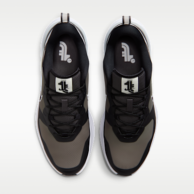 Shop Nike Tiempo G 中灰/黑/白 IH0361-200