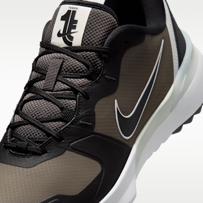 Sizing Nike Tiempo G 中灰/黑/白 IH0361-200