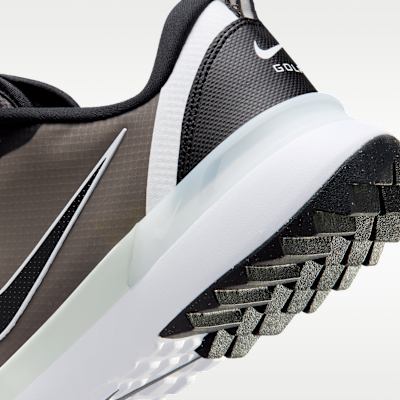 Cheap Nike Tiempo G 中灰/黑/白 IH0361-200