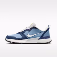 Nike Tiempo G Work Blue/Midnight Navy/Soft Yellow IH0361-400 Nike Tiempo G Work Blue/Midnight Navy/Soft Yellow IH0361-400