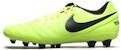 Nike Tiempo Genio 2 Kulit AGPro 'Hijau Hitam' 844399-707