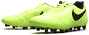 Nike Tiempo Genio 2 Kulit AGPro 'Hijau Hitam' 844399-707