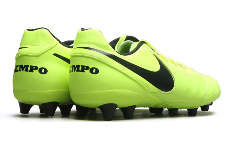 Comprar Nike Tiempo Genio 2 Leather AGPro 'Green Black