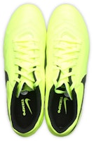 나이키 티엠포 제니오 2 가죽 AGPro '그린 블랙' 844399-707 Shop 나이키 티엠포 제니오 2 가죽 AGPro '그린 블랙' 844399-707