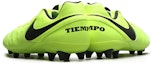 Purchase Nike Tiempo Genio 2 Kulit AGPro 'Hijau Hitam' 844399-707