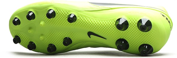 나이키 티엠포 제니오 2 가죽 AGPro '그린 블랙' 844399-707 Details for 나이키 티엠포 제니오 2 가죽 AGPro '그린 블랙' 844399-707