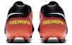 Purchase Nike Tiempo Genio 2 Kulit FG 'Hitam Oren' 819213-018