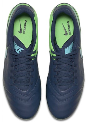 나이키 티엠포 제니오 2 FG '블루 그린' (Nike Tiempo Genio 2 FG '블루 그린') 819213-443 Shop 나이키 티엠포 제니오 2 FG '블루 그린' (Nike Tiempo Genio 2 FG '블루 그린') 819213-443