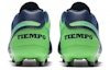Purchase Nike Tiempo Genio 2 Kulit FG 'Biru Hijau' 819213-443