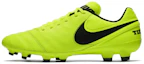 Buy Nike Tiempo Genio 2 Cuir FG ''Vert Fluorescent'' 819213-707