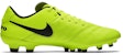 Nike Tiempo Genio 2 Kulit FG 'Hijau Pendarfluor' 819213-707