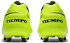 Purchase Nike Tiempo Genio 2 Cuir FG ''Vert Fluorescent'' 819213-707