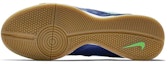Details for Nike Tiempo Genio 2 Leather IC 'Biru Hijau' 819215-443