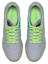 Shop Nike Tiempo Genio 2 Cuir IC ''Argent Noir Vert'' 819215-003