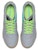 Nike Tiempo Genio 2 Kulit IC 'Perak Hitam Hijau' 819215-003