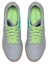 Shop Nike Tiempo Genio 2 Kulit IC 'Perak Hitam Hijau' 819215-003