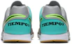 Purchase Nike Tiempo Genio 2 Cuir IC ''Argent Noir Vert'' 819215-003