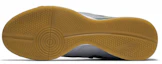 Details for Nike Tiempo Genio 2 Cuir IC ''Argent Noir Vert'' 819215-003