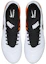 Lookbook Nike Tiempo Genio II Cuir Terrain Ferme ''Blanc Orange'' 819213-108