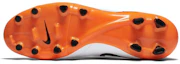 Purchase Nike Tiempo Genio II Cuir Terrain Ferme ''Blanc Orange'' 819213-108