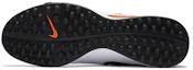 Purchase Nike Tiempo Genio II Cuir Turf ''Blanc Orange Noir'' 819216-108