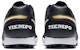 Nike Tiempo Genio II Kulit Turf Hitam 819216-010