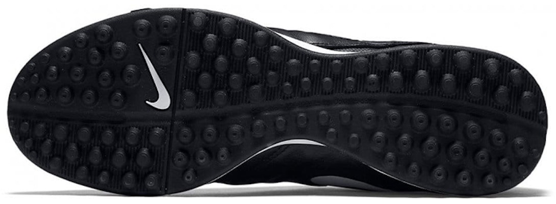 나이키 티엠포 제니오 2 가죽 터프 블랙 (Nike Tiempo Genio II Leather Turf Black - shortened) 819216-010 Purchase 나이키 티엠포 제니오 2 가죽 터프 블랙 (Nike Tiempo Genio II Leather Turf Black - shortened) 819216-010