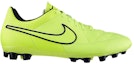 Order Nike Tiempo Genio Kulit AG 'Kuning Hitam' 631285-770