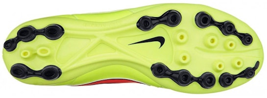 ナイキ ティエンポ ジェニオ レザー AG 黄/黒 631285-770 Shop ナイキ ティエンポ ジェニオ レザー AG 黄/黒 631285-770