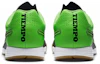 Shop Nike Tiempo Genio Cuir IC ''Noir Vert'' 631283-003