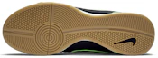 Purchase Nike Tiempo Genio Cuir IC ''Noir Vert'' 631283-003