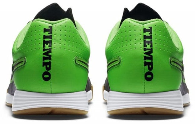 나이키 티엠포 제니오 가죽 IC '블랙 그린' (Nike Tiempo Genio Leather IC '블랙 그린') 631283-003 Shop 나이키 티엠포 제니오 가죽 IC '블랙 그린' (Nike Tiempo Genio Leather IC '블랙 그린') 631283-003