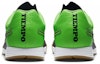 Shop Nike Tiempo Genio Kulit IC 'Hitam Hijau' 631283-003