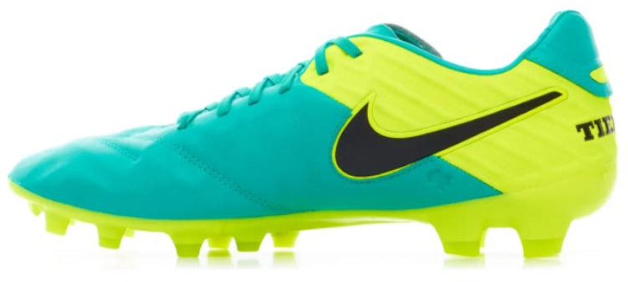Nike Tiempo Legacy 2 HG 'Blue Yellow' 819219-307 Buy Nike Tiempo Legacy 2 HG 'Blue Yellow' 819219-307
