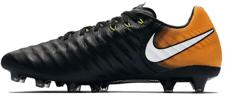 Nike Tiempo Legacy 3 AG Pro 'Black Orange' 897749-008 Buy Nike Tiempo Legacy 3 AG Pro 'Black Orange' 897749-008