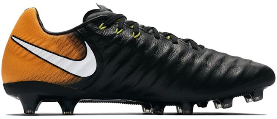 Nike Tiempo Legacy 3 AG Pro 'Black Orange' 897749-008 Order Nike Tiempo Legacy 3 AG Pro 'Black Orange' 897749-008