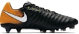 Nike Tiempo Legacy 3 AG Pro 'Hitam Jingga' 897749-008