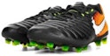 Lookbook Nike Tiempo Legacy 3 AG Pro 'Hitam Jingga' 897749-008