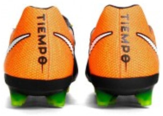 Nike Tiempo Legacy 3 AG Pro 'Black Orange' 897749-008 Shop Nike Tiempo Legacy 3 AG Pro 'Black Orange' 897749-008