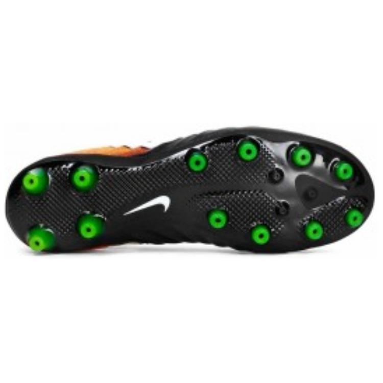 Purchase Nike Tiempo Legacy 3 AG Pro ''Zwart Oranje'' 897749-008