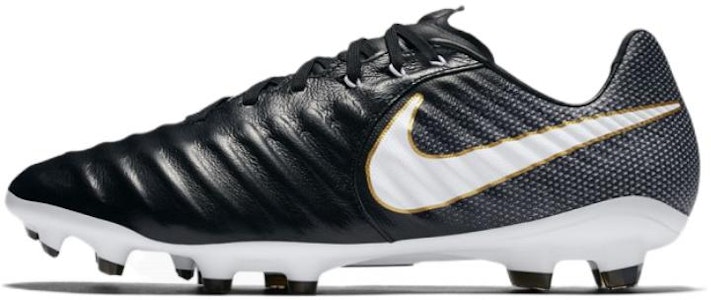 나이키 티엠포 레거시 3 FG '블랙' (Nike Tiempo Legacy 3 FG 'Black') 897748-002 Buy 나이키 티엠포 레거시 3 FG '블랙' (Nike Tiempo Legacy 3 FG 'Black') 897748-002