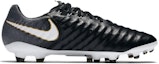 Order Nike Tiempo Legacy 3 FG 'Hitam' 897748-002
