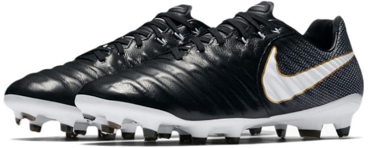 나이키 티엠포 레거시 3 FG '블랙' (Nike Tiempo Legacy 3 FG 'Black') 897748-002 Lookbook 나이키 티엠포 레거시 3 FG '블랙' (Nike Tiempo Legacy 3 FG 'Black') 897748-002