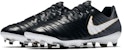 Nike Tiempo Legacy 3 FG 'Hitam' 897748-002