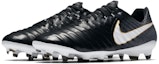 Lookbook Nike Tiempo Legacy 3 FG 'Hitam' 897748-002