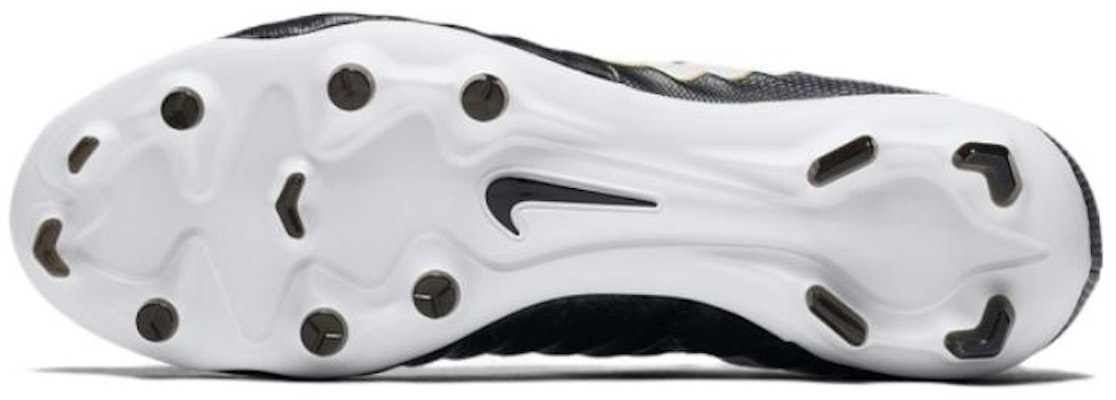 나이키 티엠포 레거시 3 FG '블랙' (Nike Tiempo Legacy 3 FG 'Black') 897748-002 Details for 나이키 티엠포 레거시 3 FG '블랙' (Nike Tiempo Legacy 3 FG 'Black') 897748-002