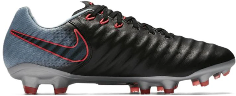 Nike Tiempo Legacy 3 FG ''Noir Bleu'' 897748-004 Order Nike Tiempo Legacy 3 FG ''Noir Bleu'' 897748-004