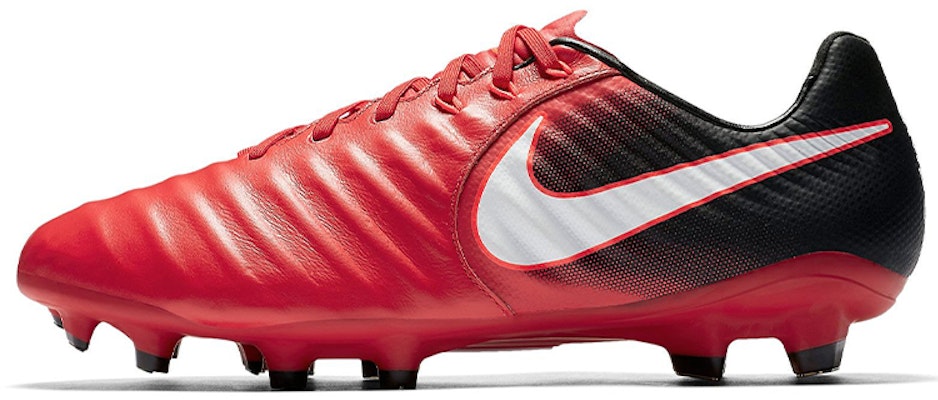 Nike Tiempo Legacy 3 FG Soccer Cleat 'Red' 897748-616 Buy Nike Tiempo Legacy 3 FG Soccer Cleat 'Red' 897748-616