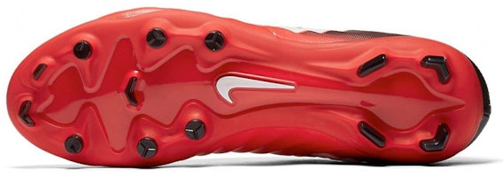 耐克Tiempo Legacy 3 FG足球鞋‘红色’ 897748-616 Details for 耐克Tiempo Legacy 3 FG足球鞋‘红色’ 897748-616